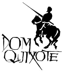 dom quixote